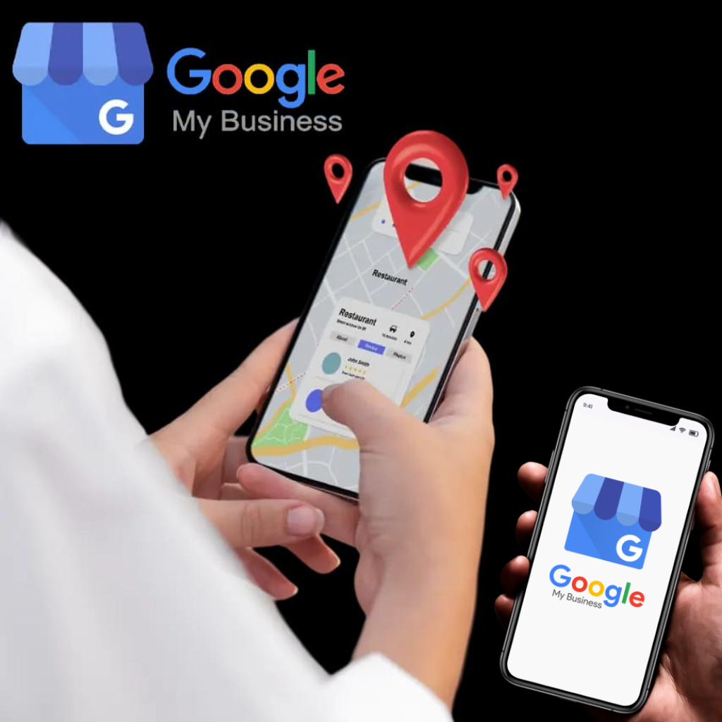 Google My business Expert