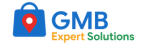 Logo - GMB Expert Solutions