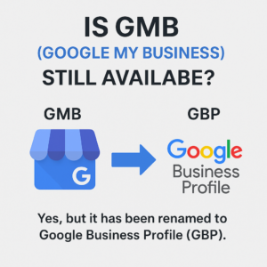 GMB Expert In USA